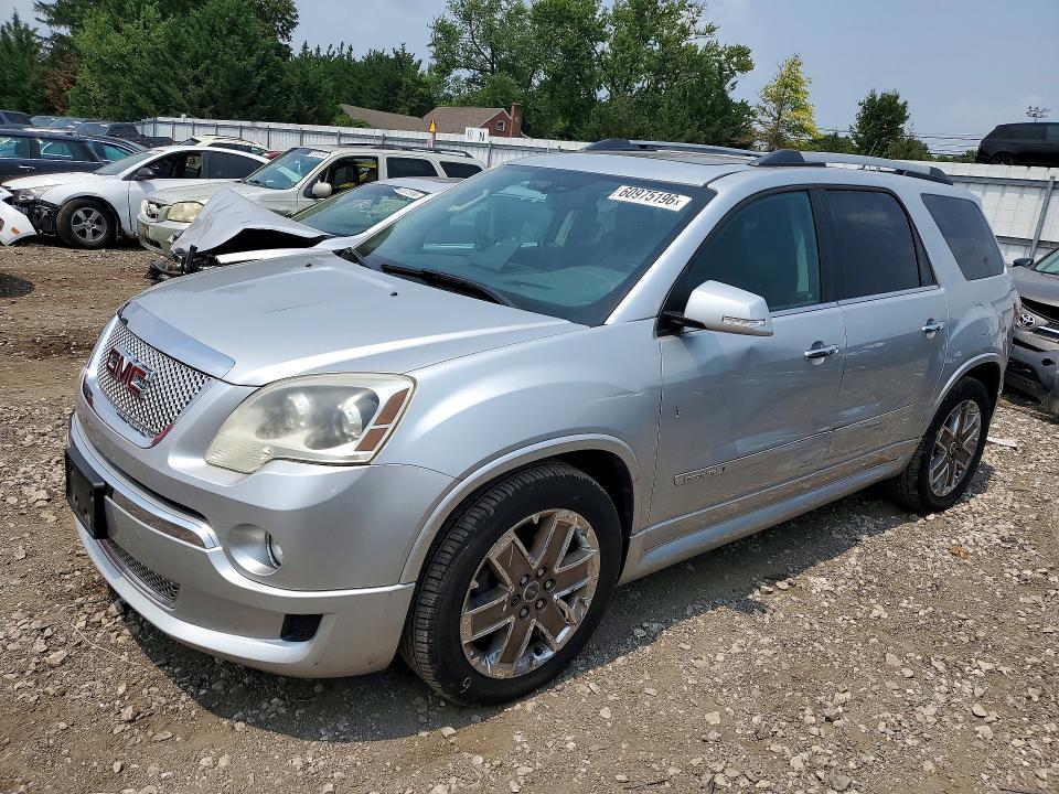 Gmc Acadia