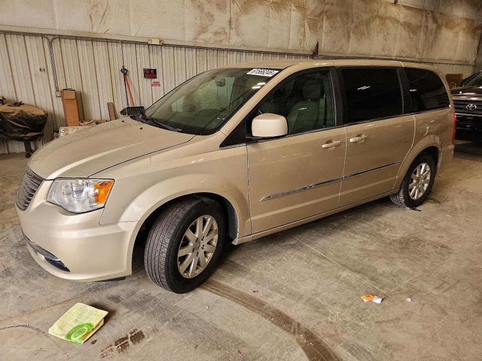 Chrysler Town Country