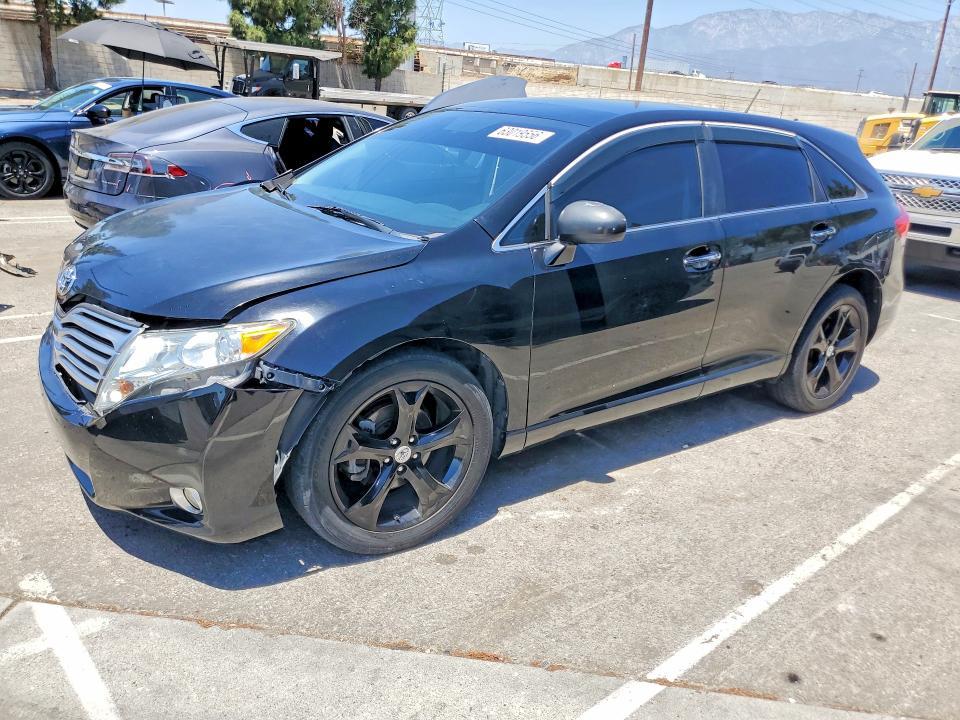 Toyota Venza