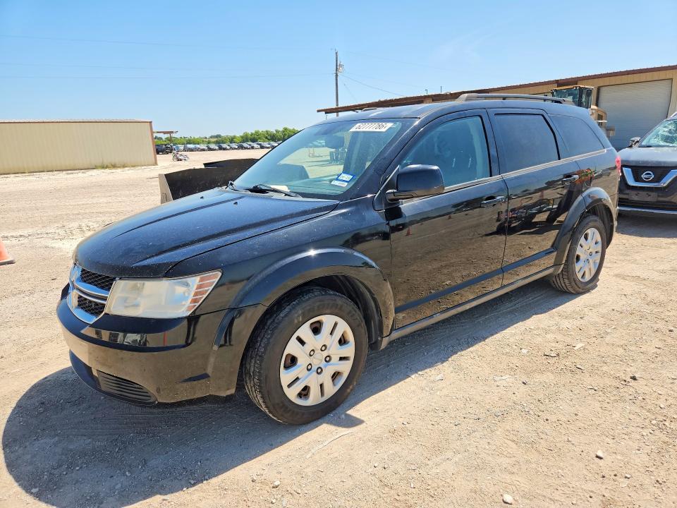 Dodge Journey
