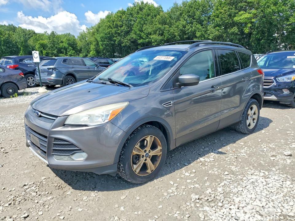 Ford Escape