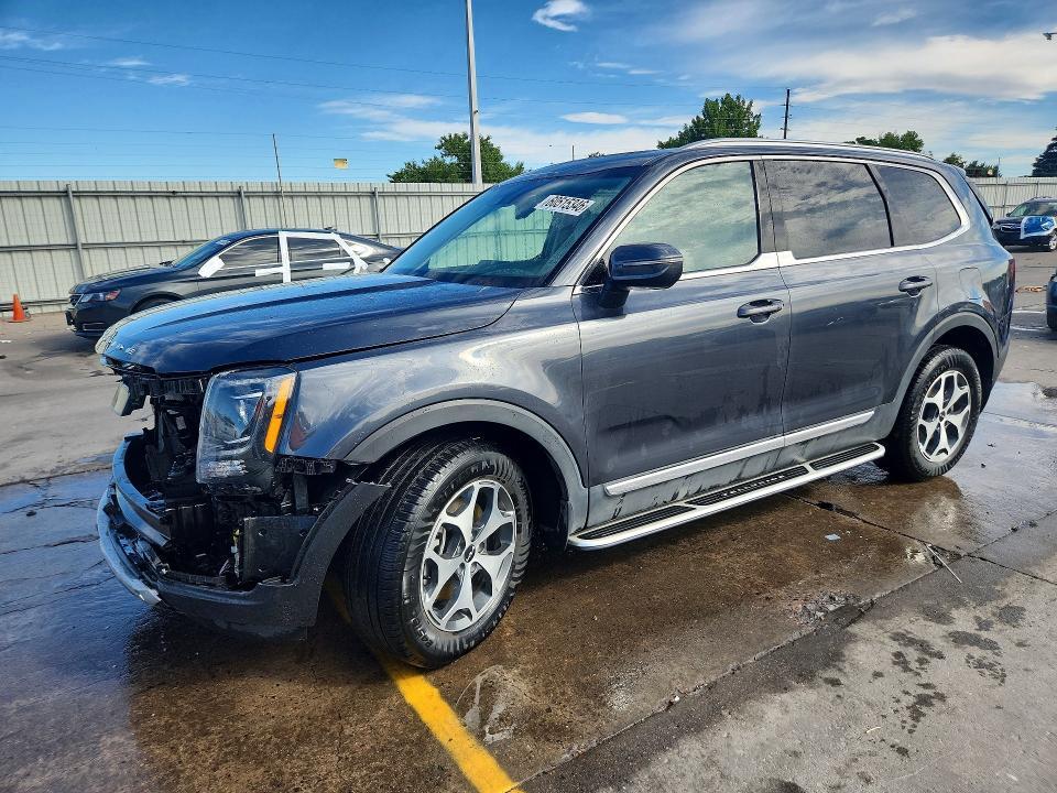 Kia Telluride