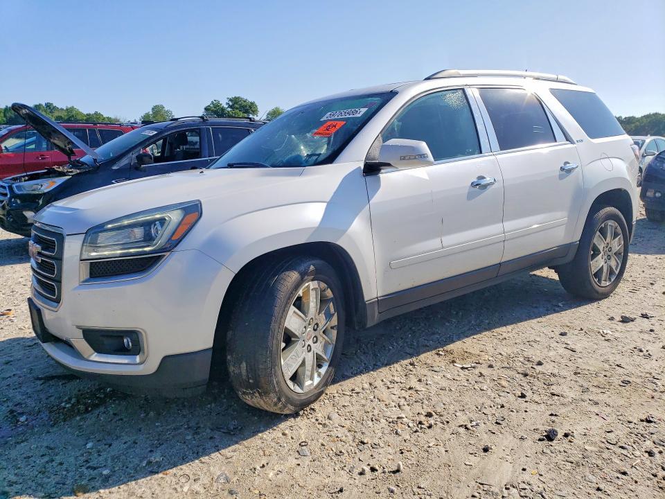 Gmc Acadia Limited