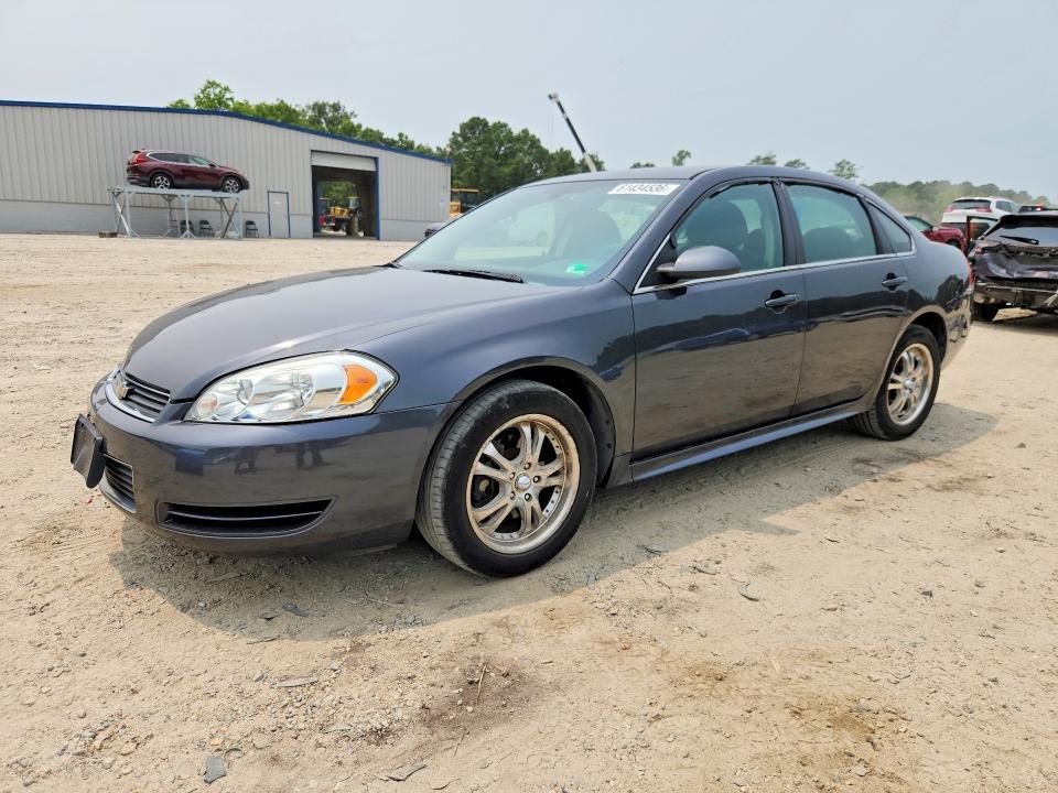 Chevrolet Impala
