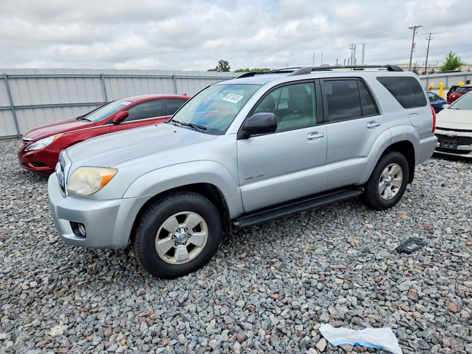 Toyota 4Runner