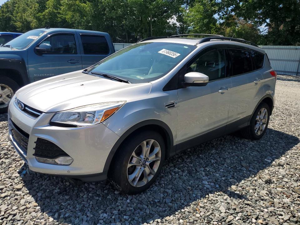Ford Escape