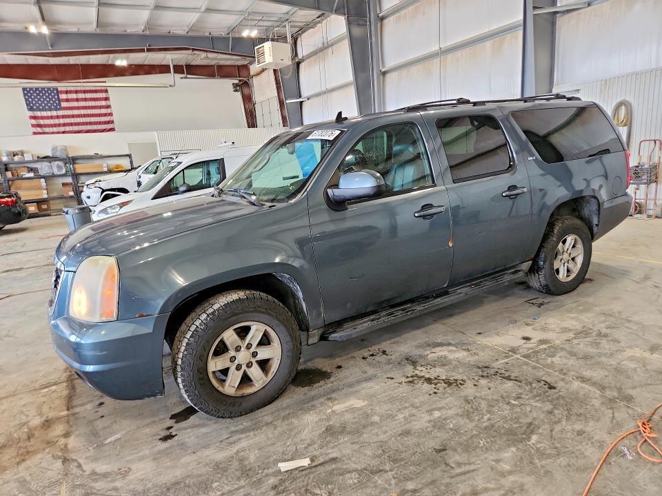 Gmc Yukon Xl
