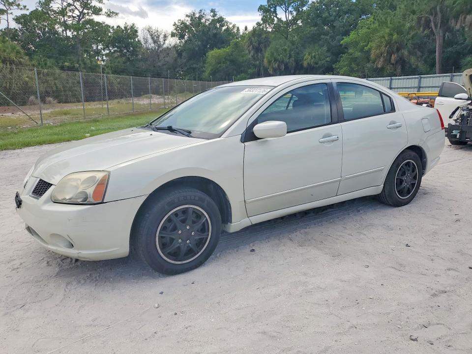 Mitsubishi Galant