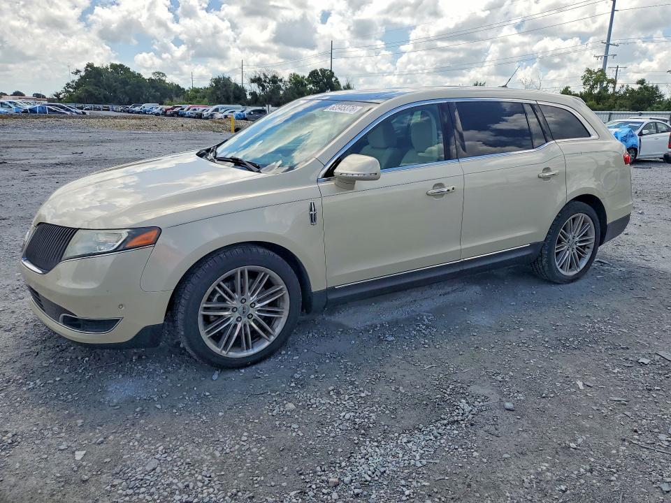 Lincoln Mkt