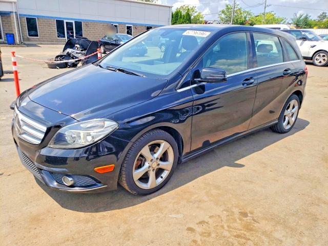 Mercedes-Benz B250