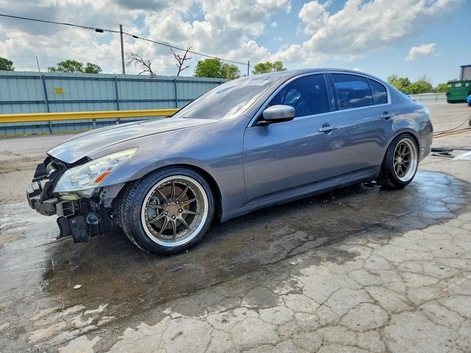 Infiniti G37 Sedan