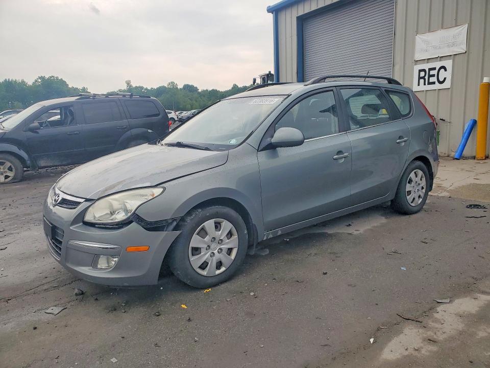 Hyundai Elantra Touring