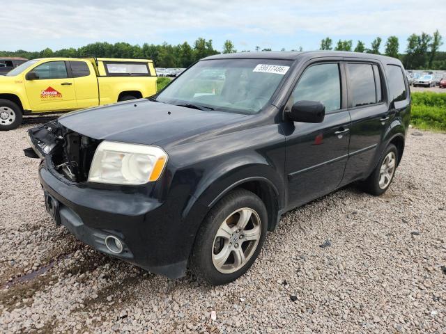 Honda Pilot
