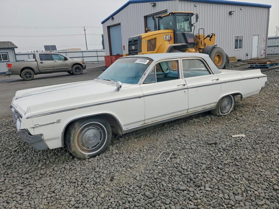 Oldsmobile Dynamic