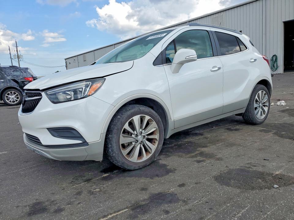 Buick Encore
