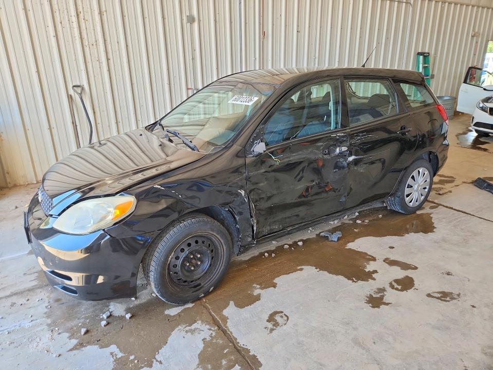Toyota Corolla Matrix