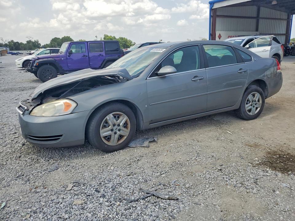 Chevrolet Impala