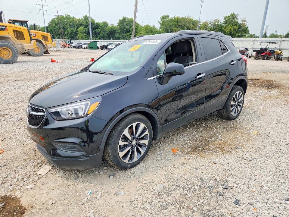 Buick Encore