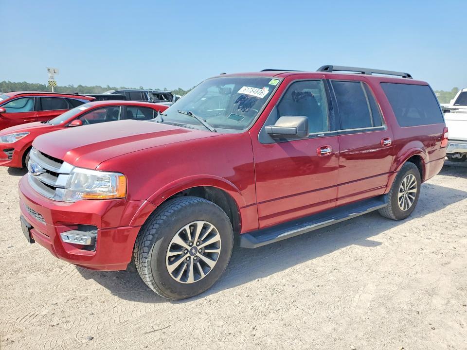 Ford Expedition