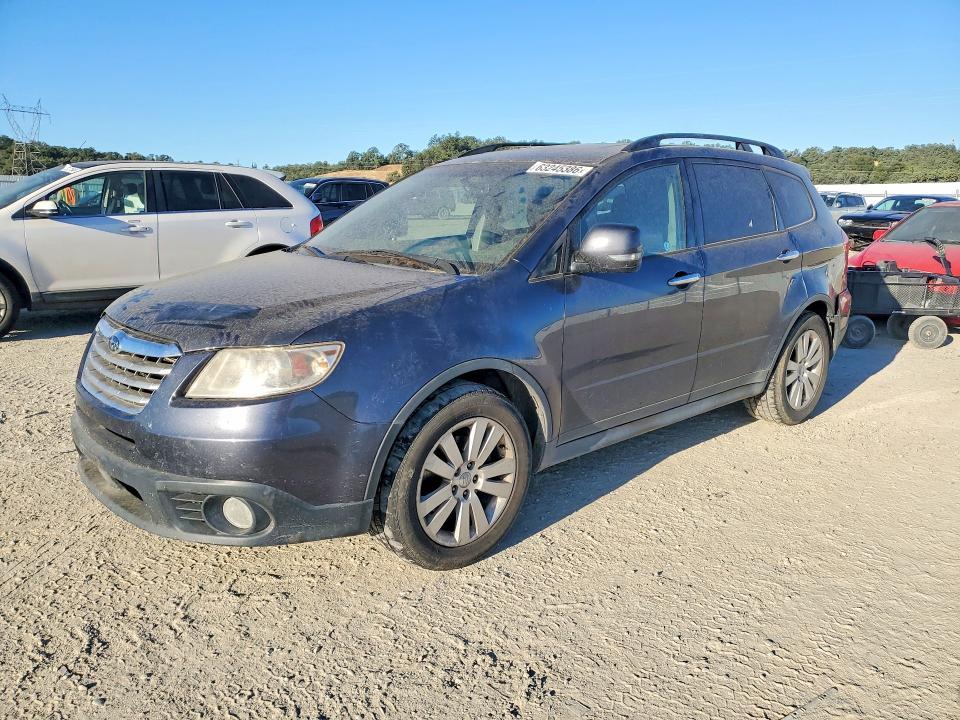 2013 Subaru Tribeca — фото 1