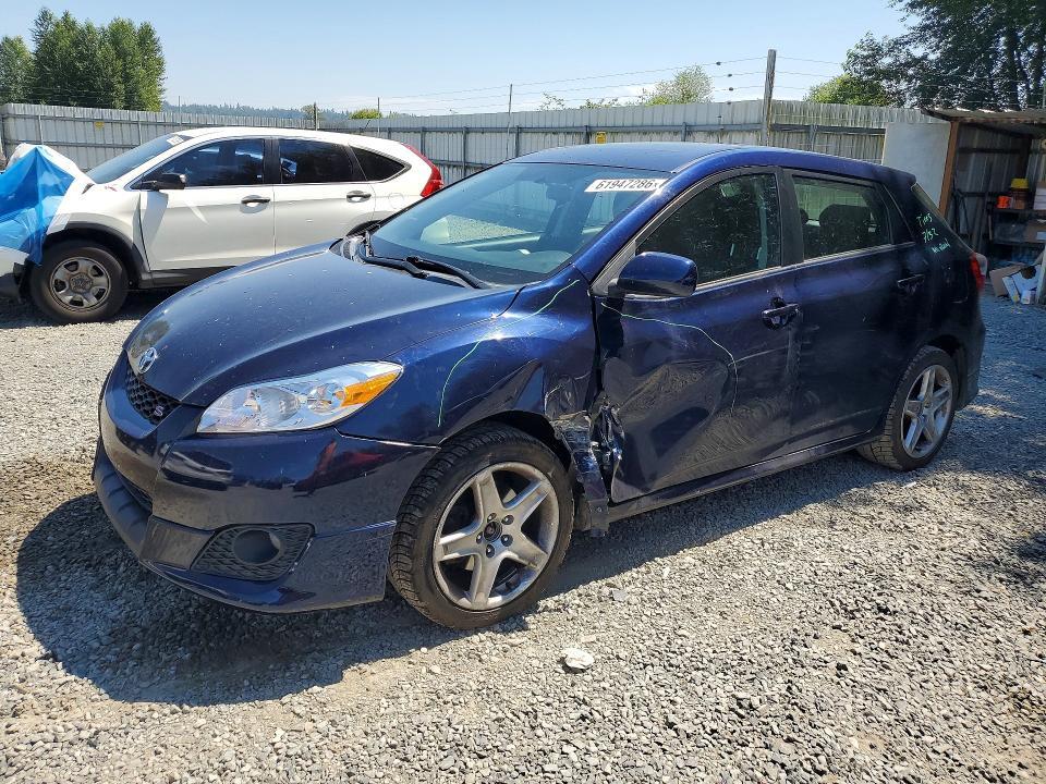 Toyota Corolla Matrix