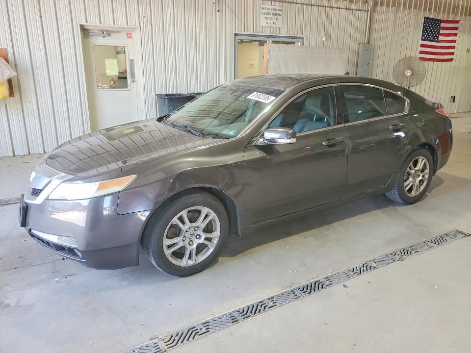 Acura Tl