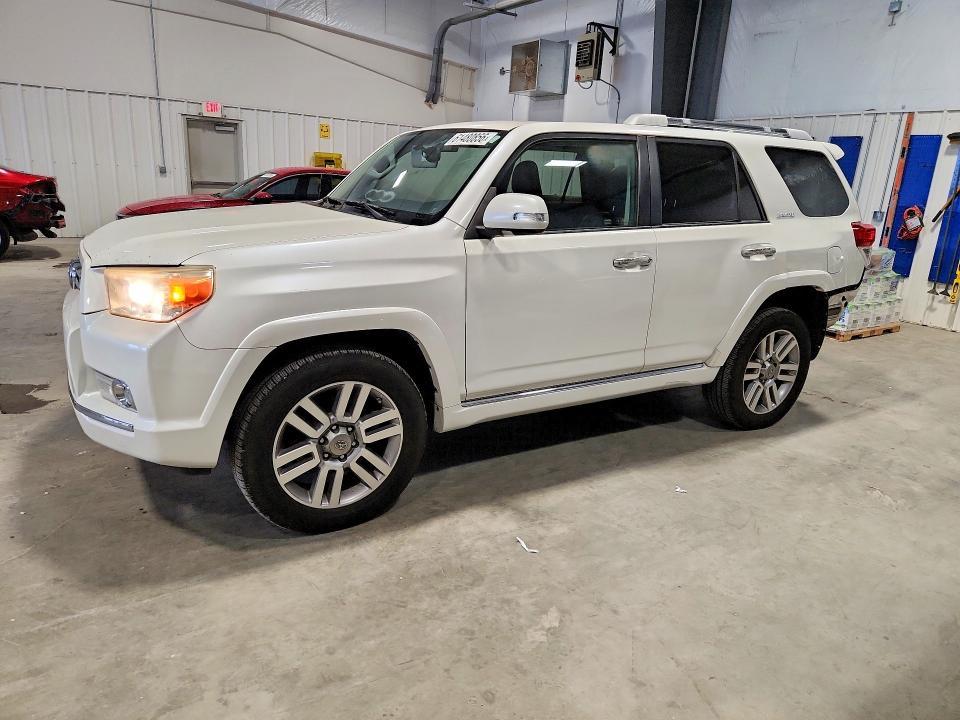Toyota 4Runner
