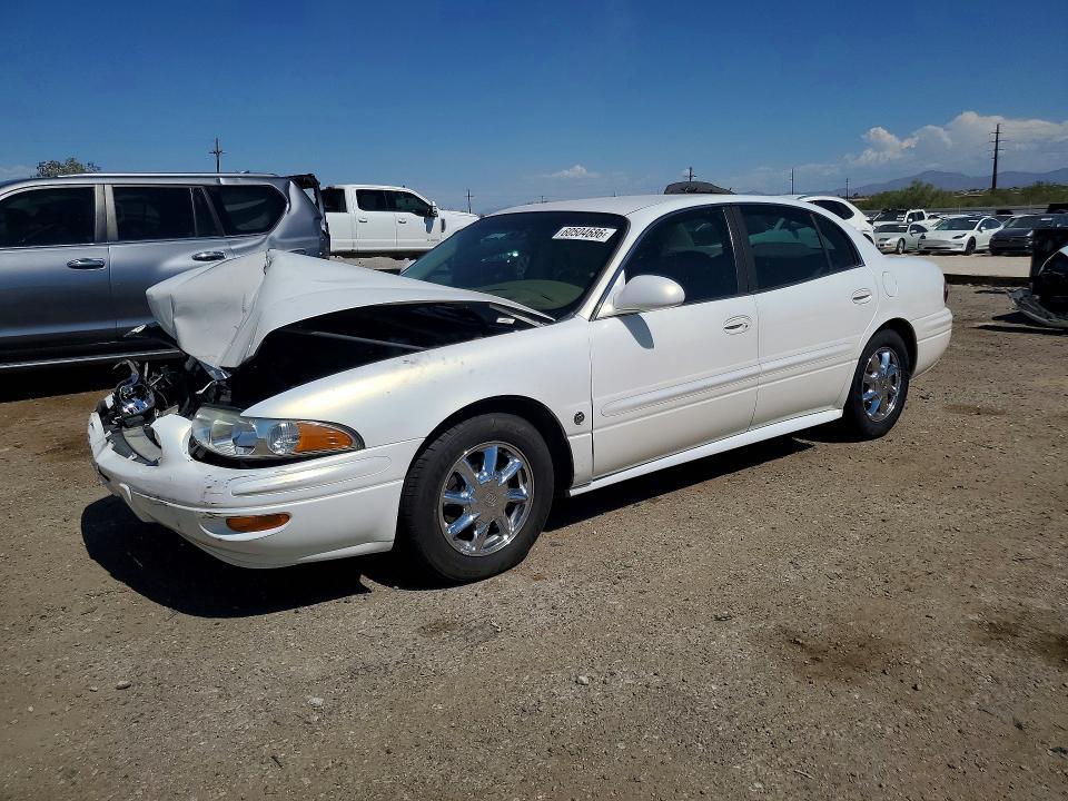 Buick Lesabre