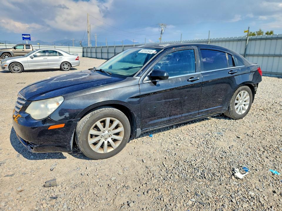 Chrysler Sebring
