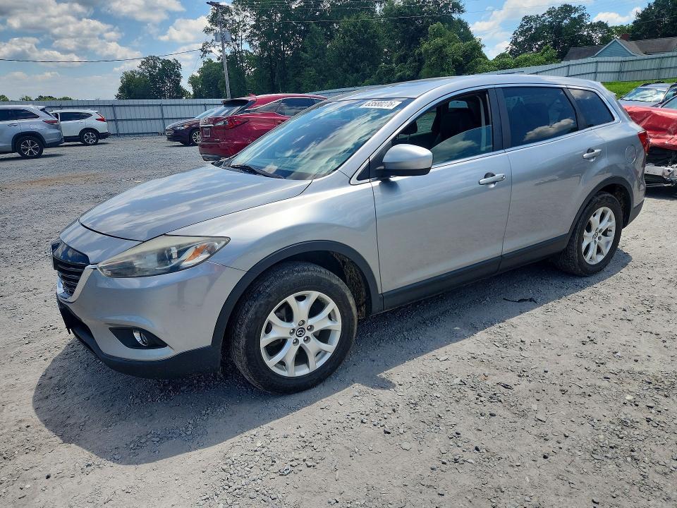 Mazda Cx-9