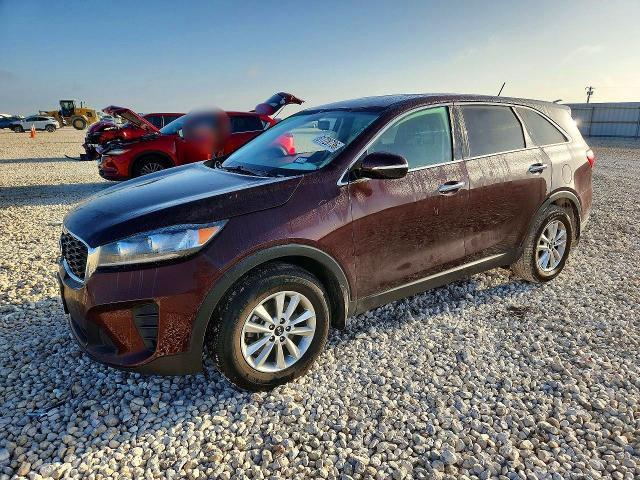 2019 Kia Sorento — фото 1
