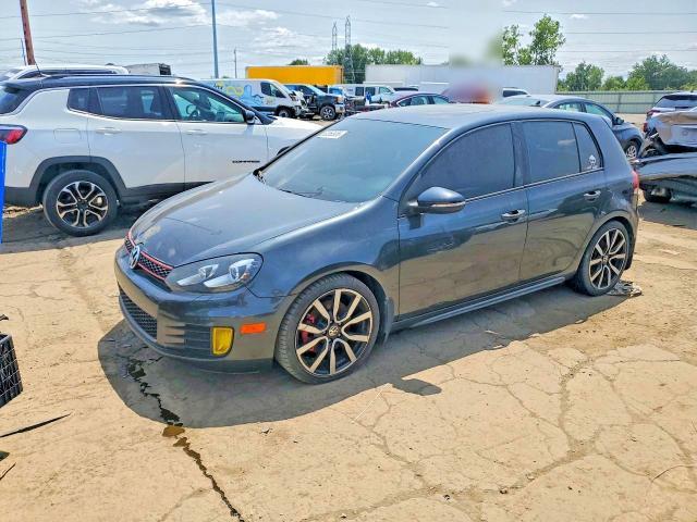 Volkswagen Gti
