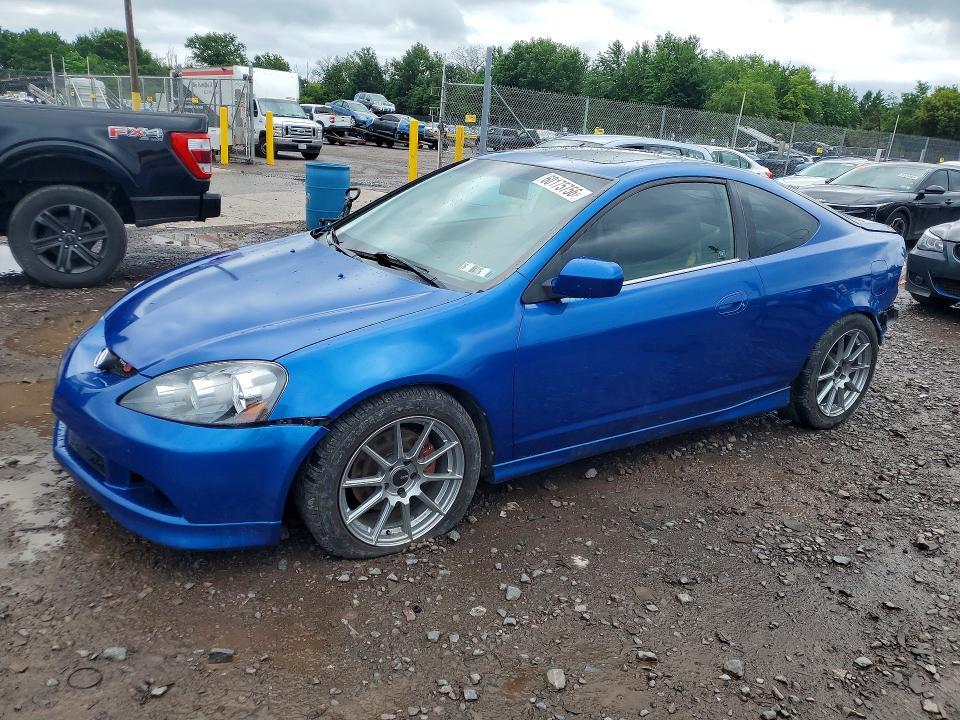 Acura Rsx