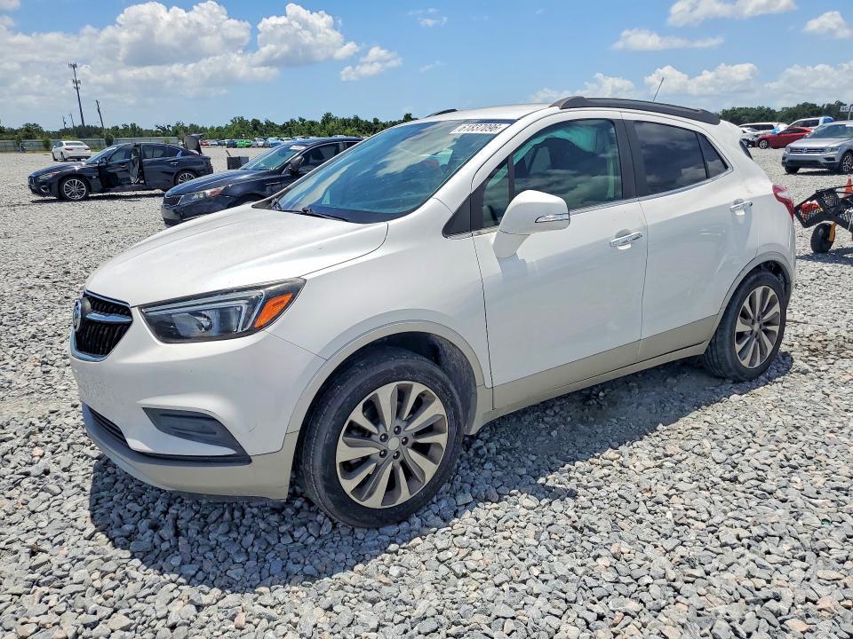 Buick Encore