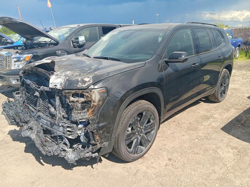 Gmc Acadia