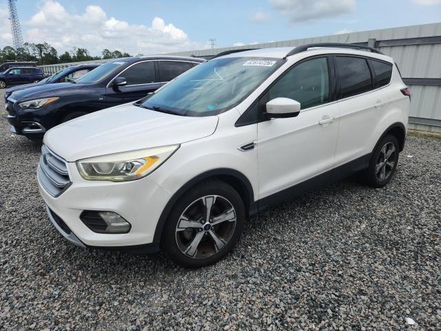 2017 Ford Escape — фото 1