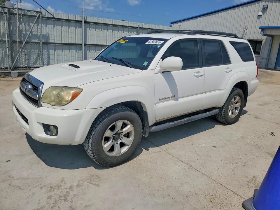 Toyota 4Runner