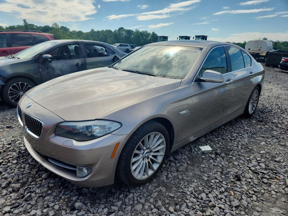 BMW 535