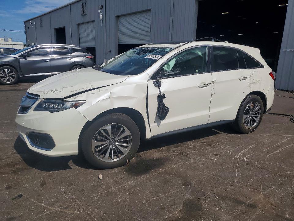 Acura Rdx