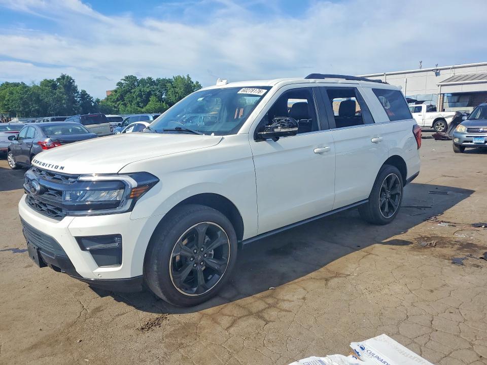Ford Expedition