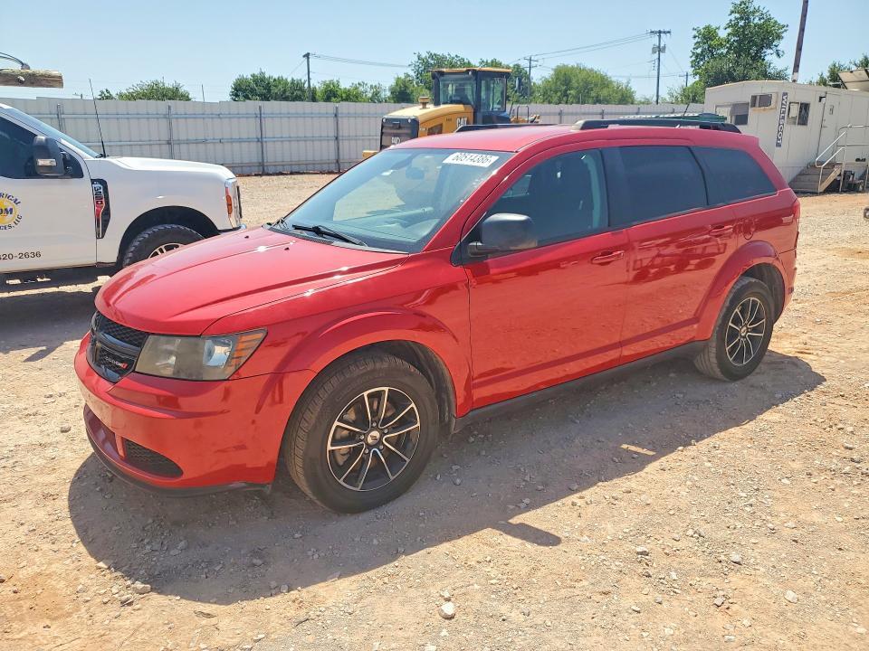 Dodge Journey