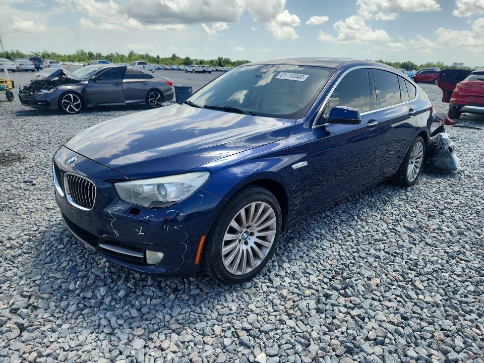 BMW 535