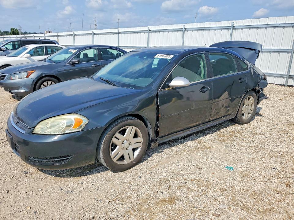 Chevrolet Impala