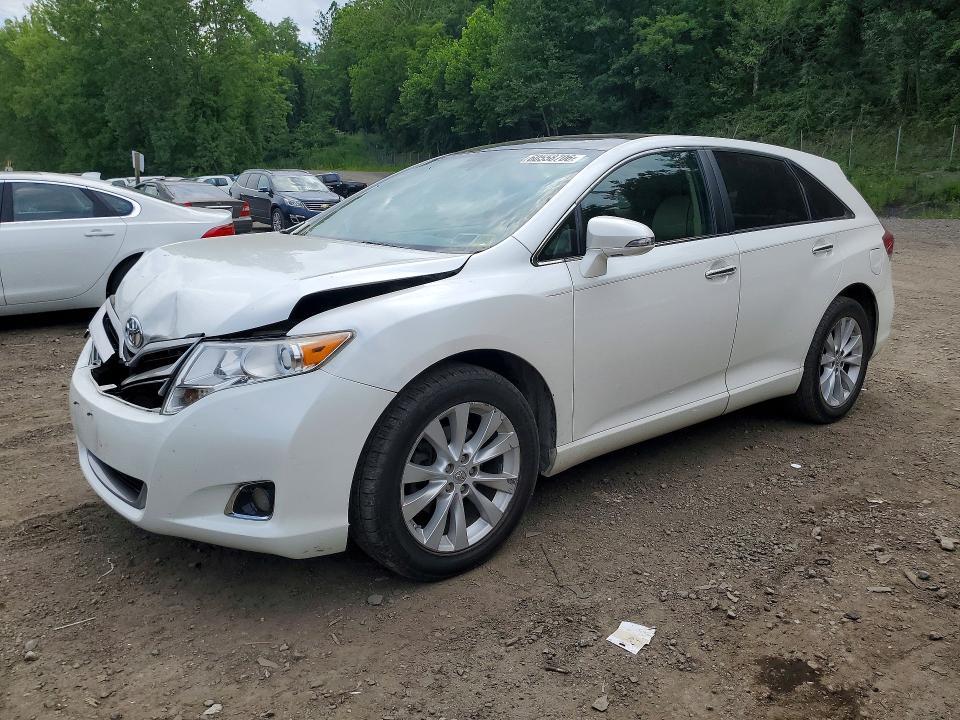 Toyota Venza