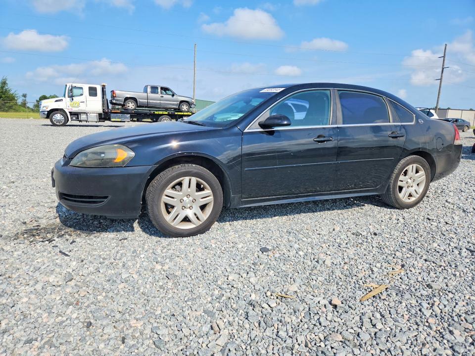 Chevrolet Impala