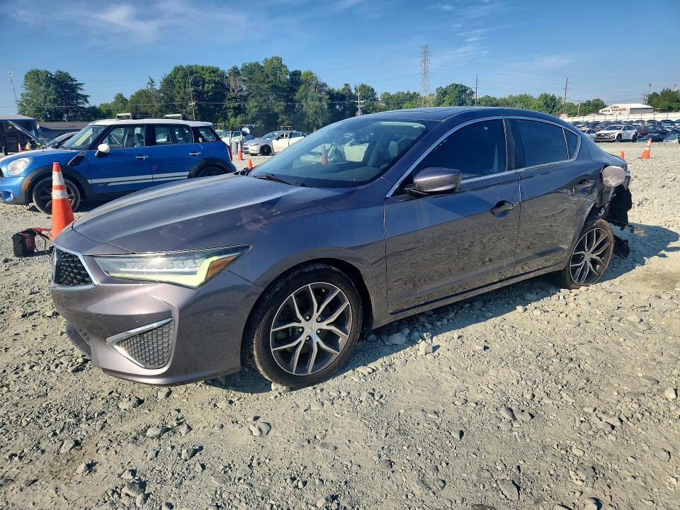 Acura Ilx