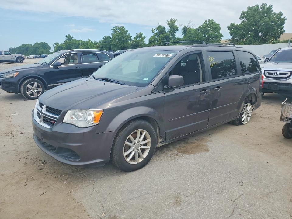 Dodge Grand Caravan