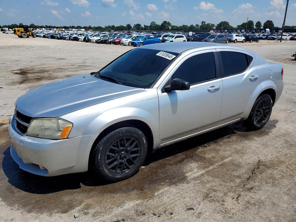 Dodge Avenger