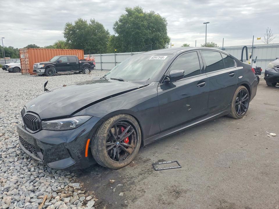 BMW 330I
