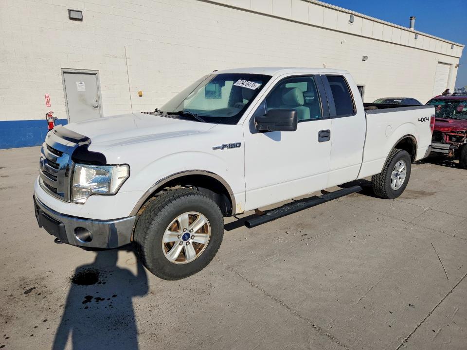 Ford F150